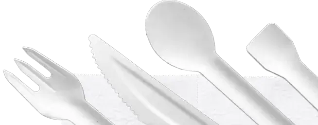 Complete Cutlery Kit